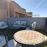 Hotel Saray Grenade