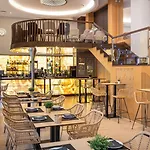 Saray Hotel Grenade