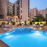 Saray Hotel Grenade