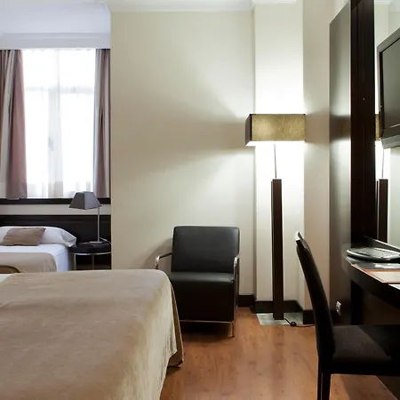 Saray 4* Granada