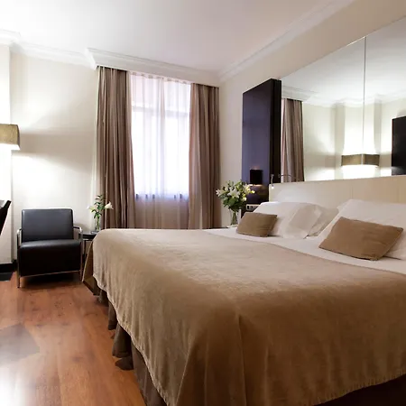Hotel Saray 4*