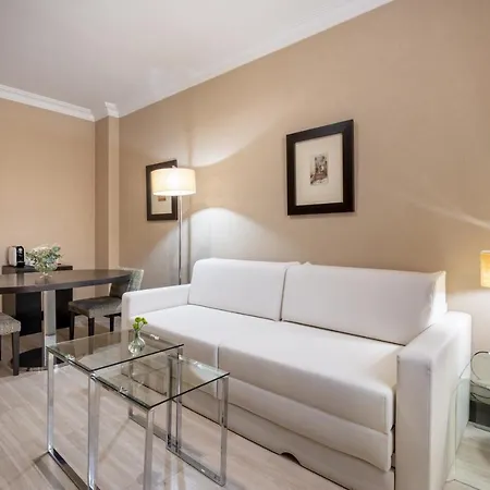 Hotel Saray Granada