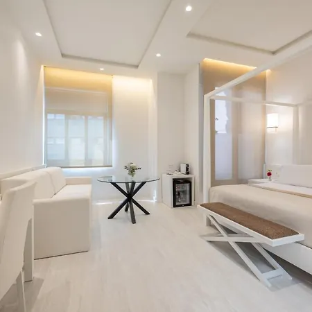 Saray Hotel