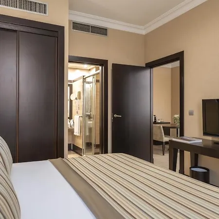 Saray 4* Granada