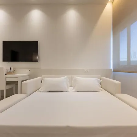 Saray Hotel Granada