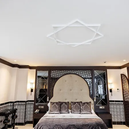 Saray Hotel