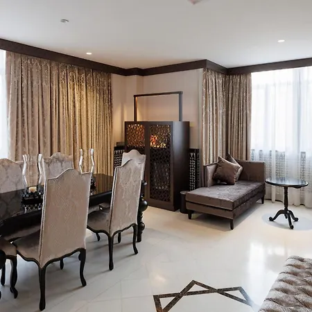 Saray 4* Granada