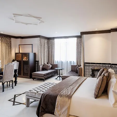 Saray Hotel