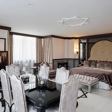 Saray 4* Granada
