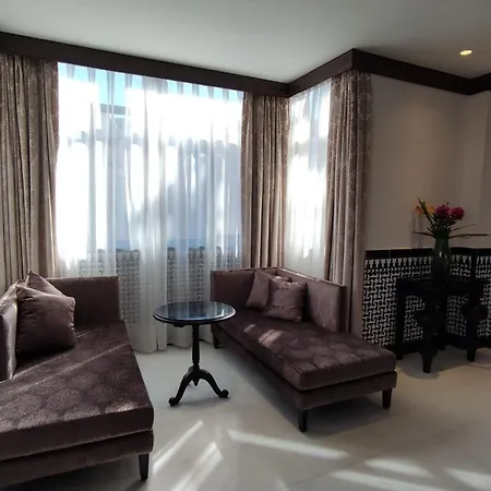 Saray Hotel Granada