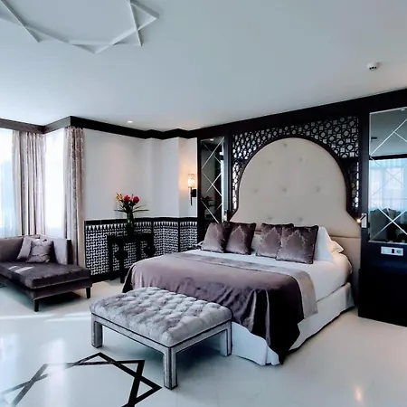 Saray Hotel