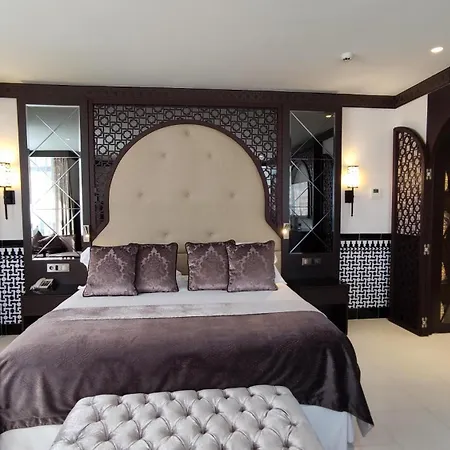 Saray 4*
