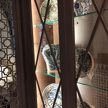 Saray 4* Granada