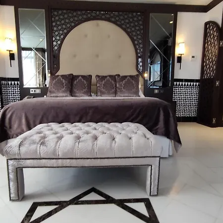 Saray Hotel Granada