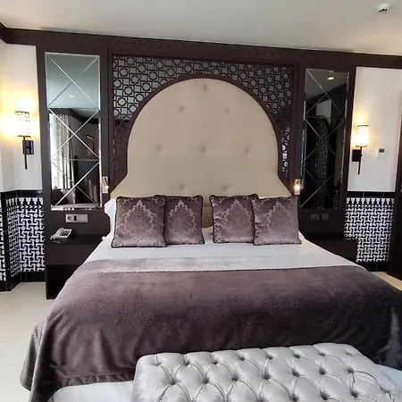 Saray Hotel