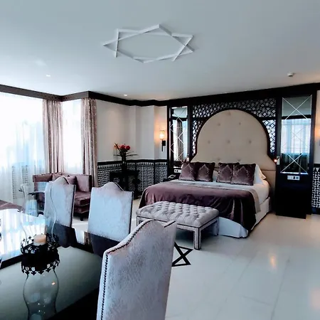 Saray 4* Granada
