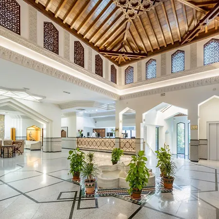 Hotel Saray 4*