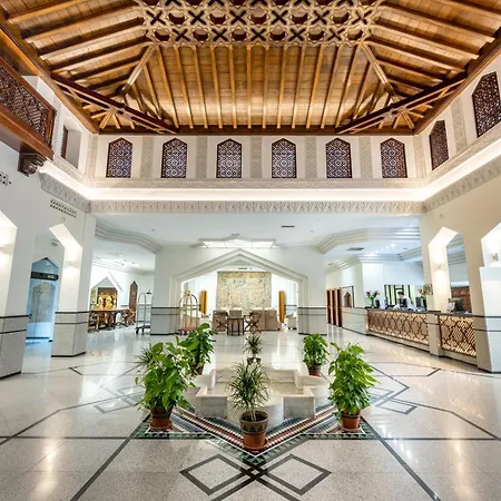 Saray Hotel 4*
