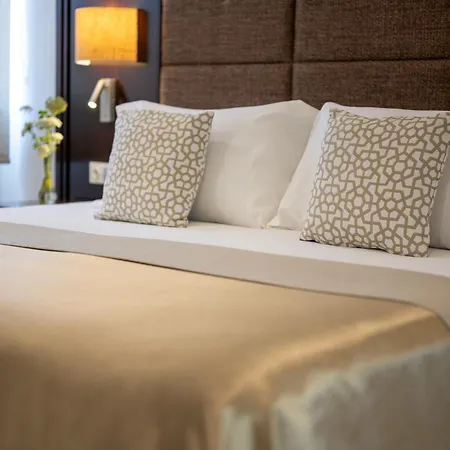 Saray 4* Granada
