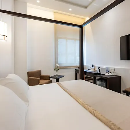 Hotel Saray 4*