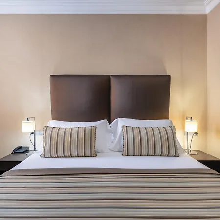 Saray Hotel 4*