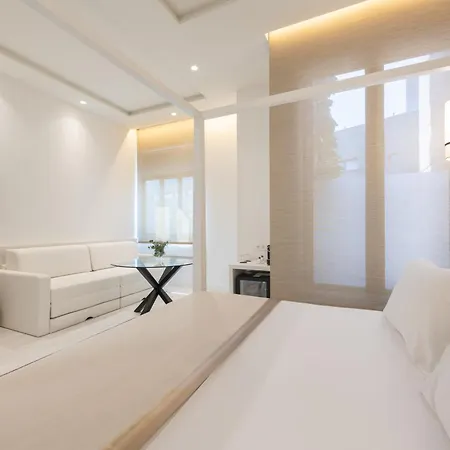 Saray Hotel Granada