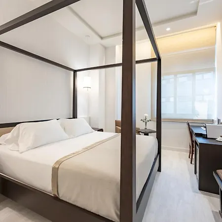 Hotel Saray Granada