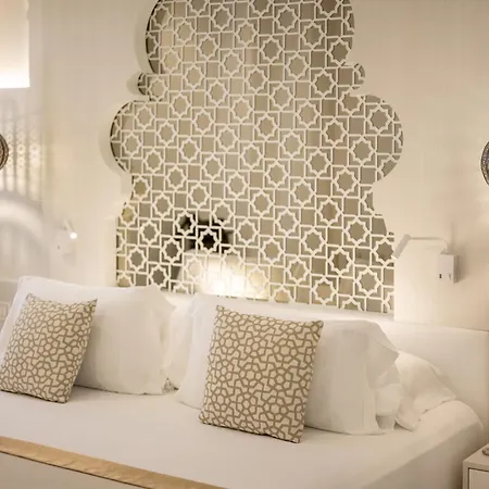 Hotel Saray 4*