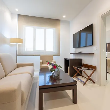 Saray Hotel Granada