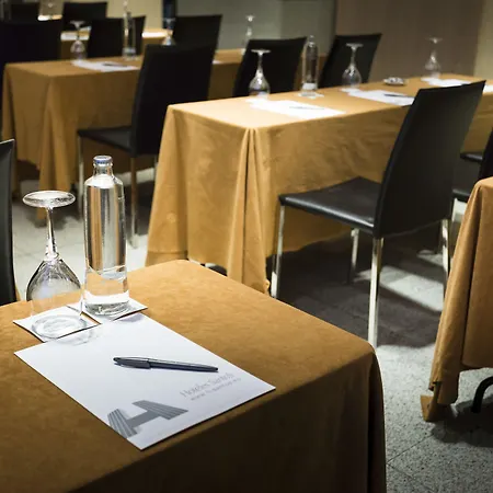 Saray מלון גרנדה