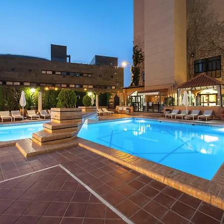Saray 4* גרנדה