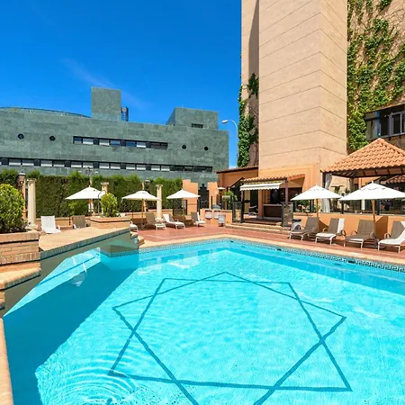 호텔 사라이 그라나다