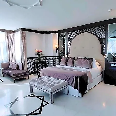 Saray Otel
