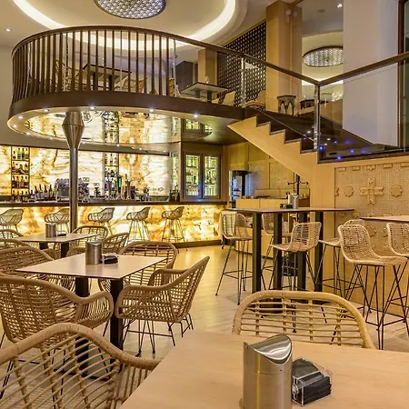 Saray 4*