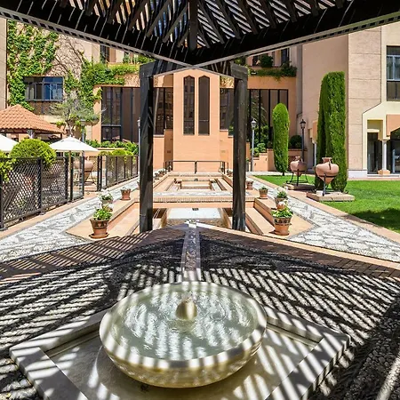 Hotel Saray Granada