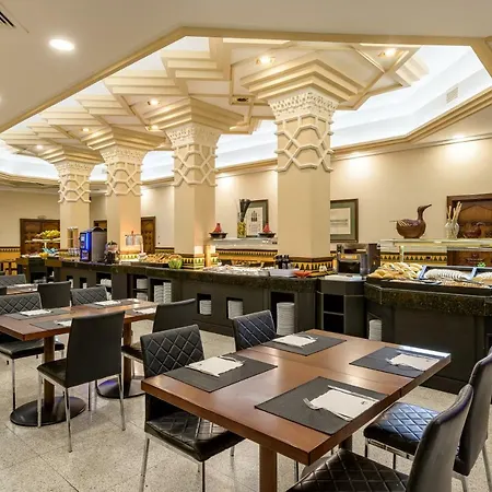 Saray Hotel