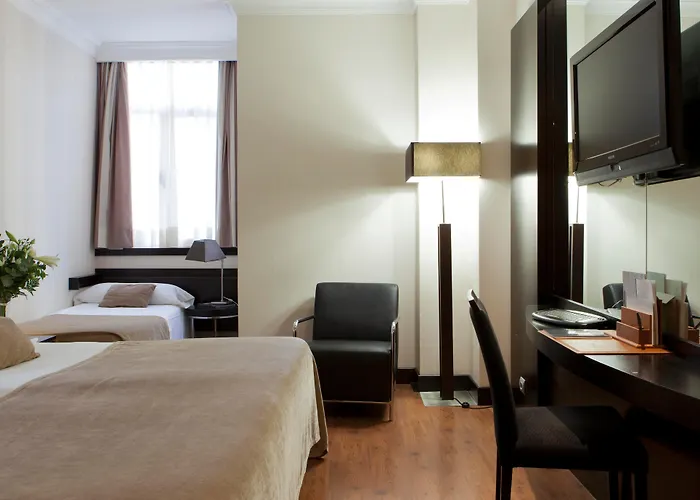 사라이 4* 그라나다