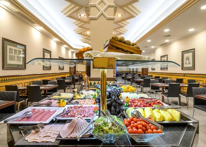 사라이 4* 그라나다