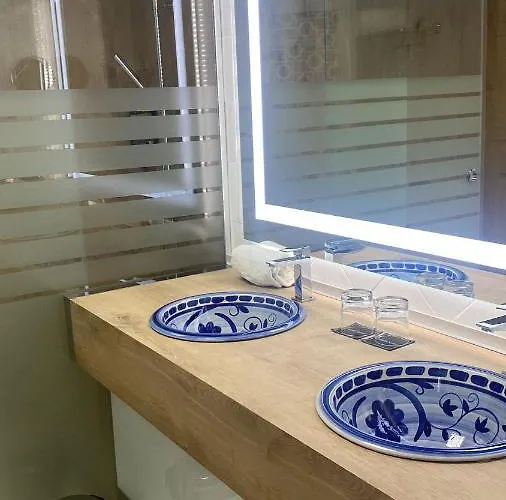 사라이 호텔 그라나다