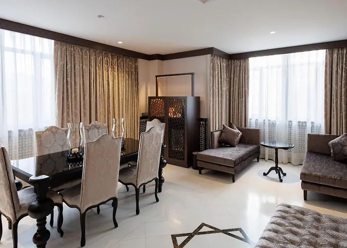 사라이 4* 그라나다