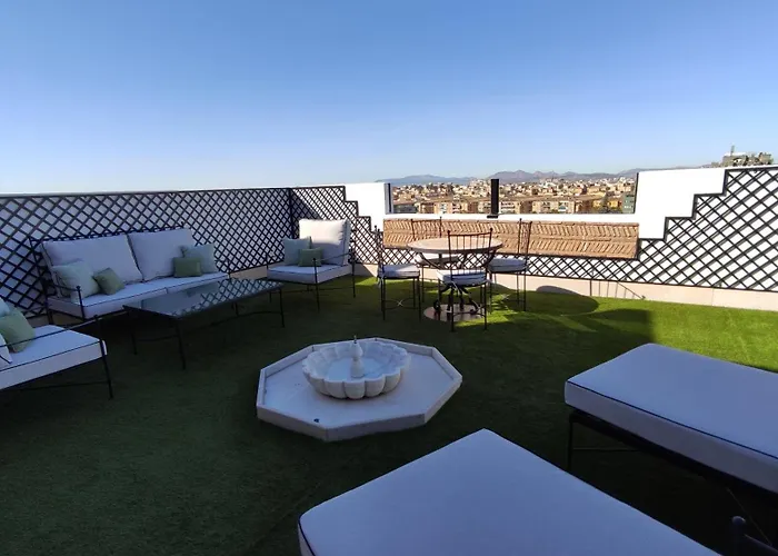 사라이 4* 그라나다