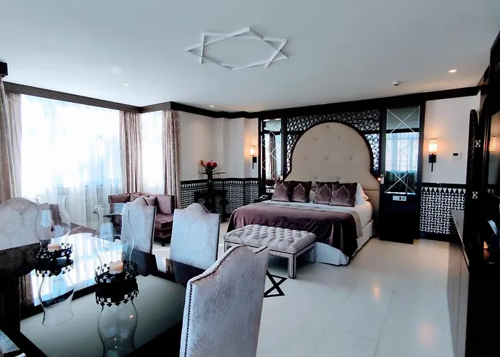 사라이 4* 그라나다