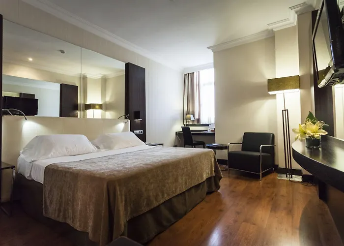 사라이 호텔 그라나다