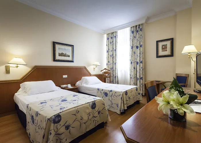 사라이 호텔 그라나다