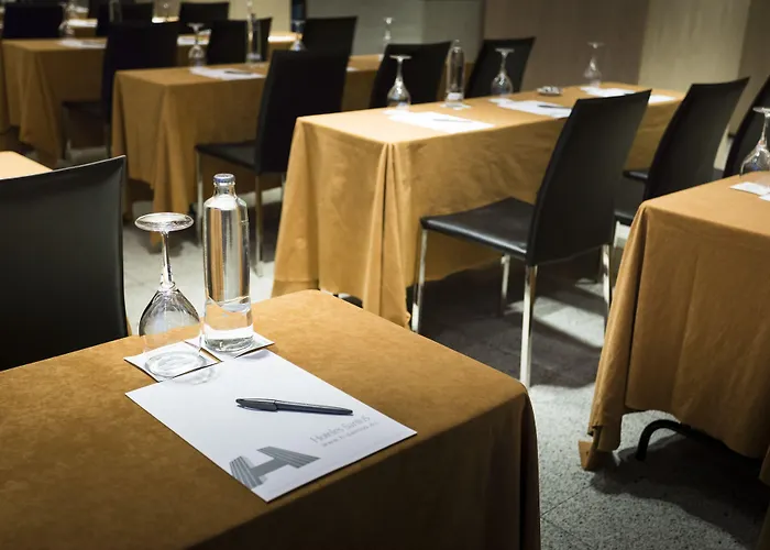 사라이 호텔 그라나다