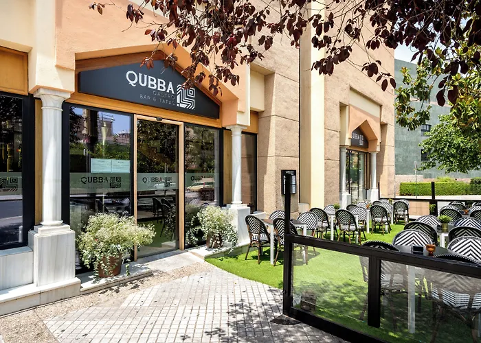 호텔 사라이 그라나다