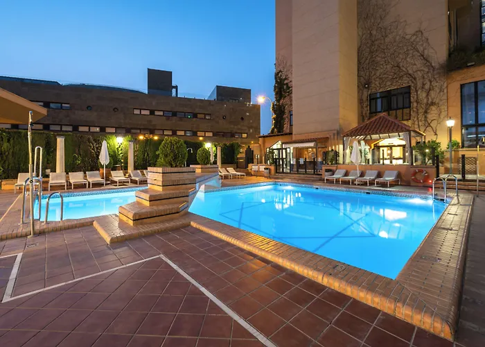 사라이 4* 그라나다