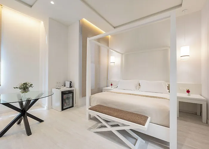 사라이 호텔 그라나다