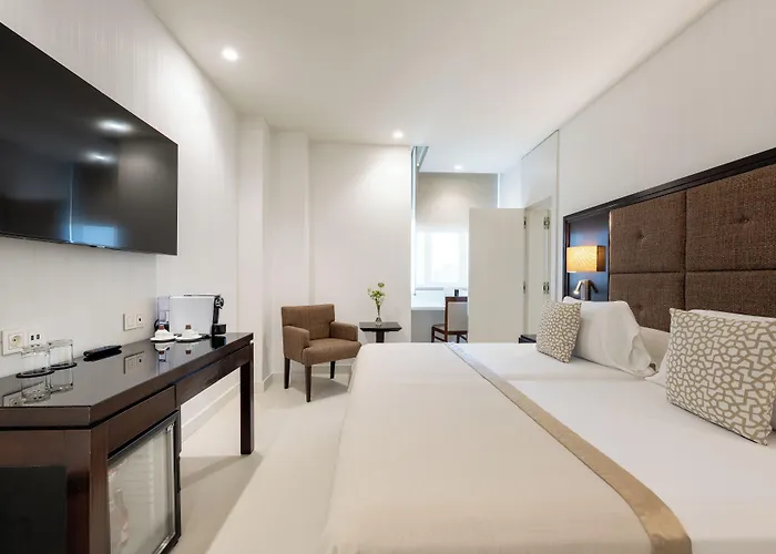 호텔 사라이 그라나다