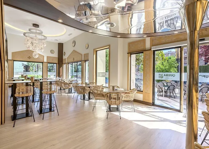 사라이 4* 그라나다